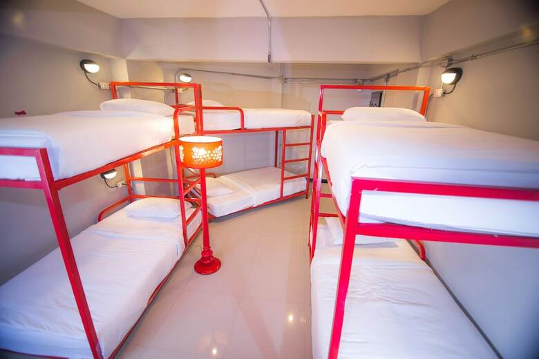 Hostal Sohostel