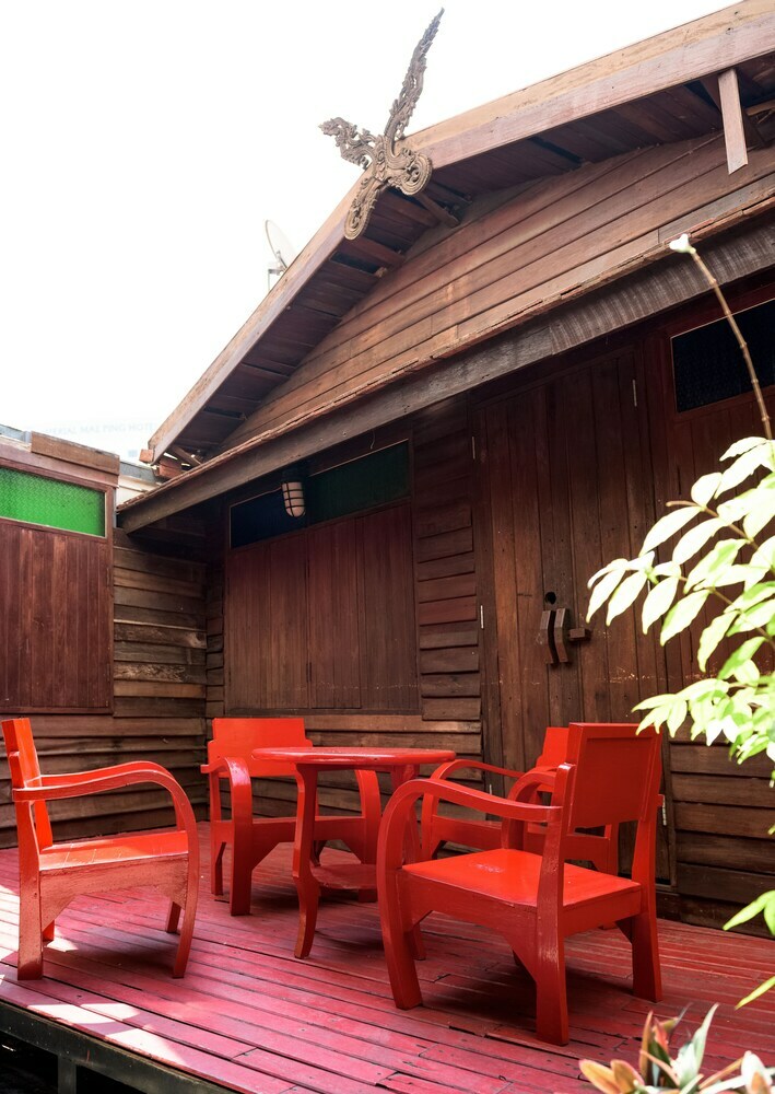 Hostal Sohostel