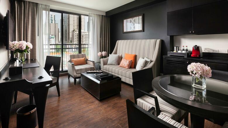 Movenpick Hotel Sukhumvit 15 Bangkok