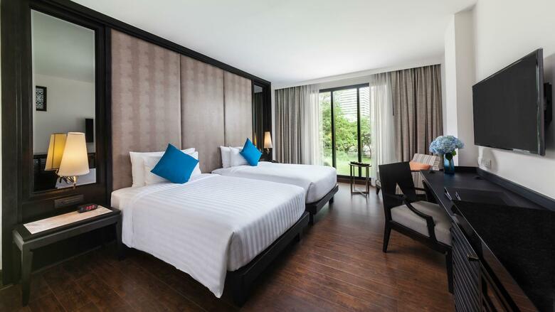 Movenpick Hotel Sukhumvit 15 Bangkok