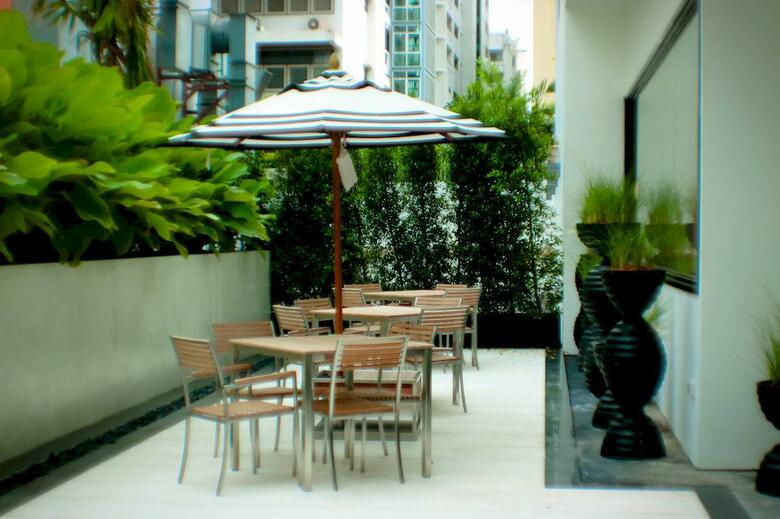 Movenpick Hotel Sukhumvit 15 Bangkok