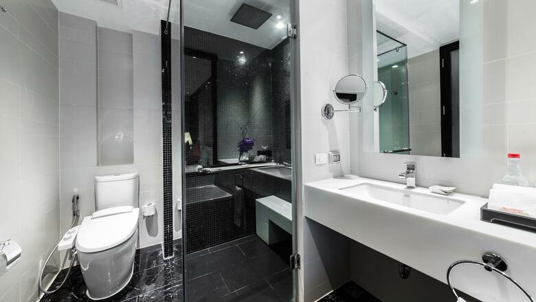 Movenpick Hotel Sukhumvit 15 Bangkok