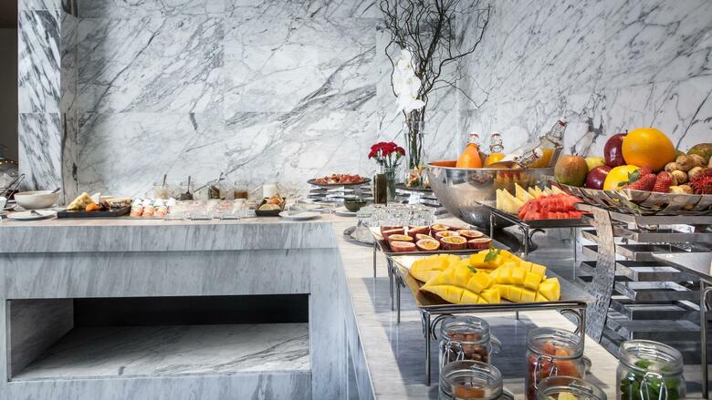 Movenpick Hotel Sukhumvit 15 Bangkok