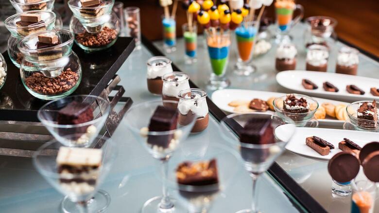 Movenpick Hotel Sukhumvit 15 Bangkok