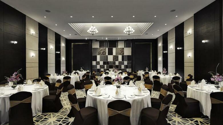 Movenpick Hotel Sukhumvit 15 Bangkok