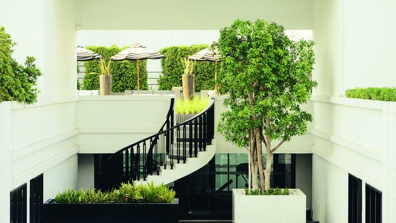 Movenpick Hotel Sukhumvit 15 Bangkok