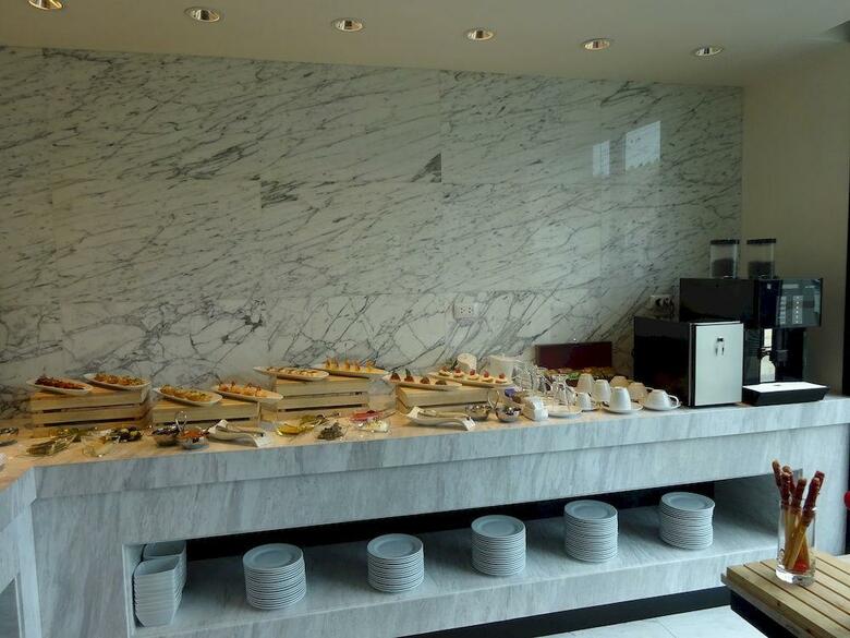 Movenpick Hotel Sukhumvit 15 Bangkok