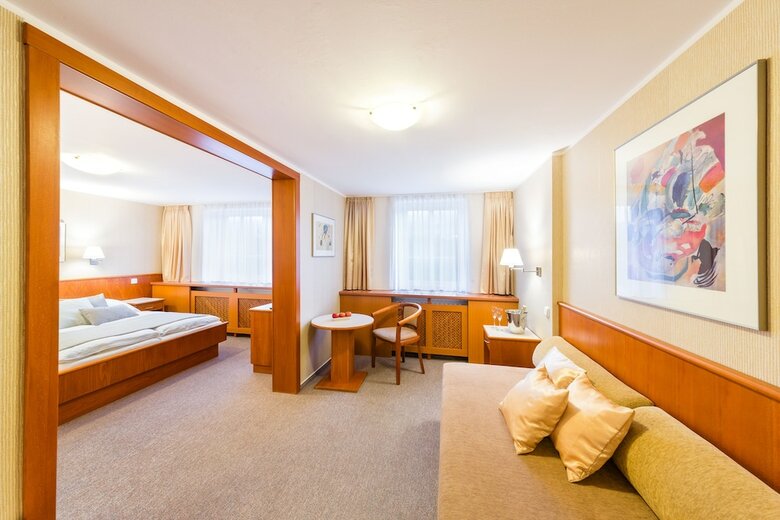 Hotel Sn??ka