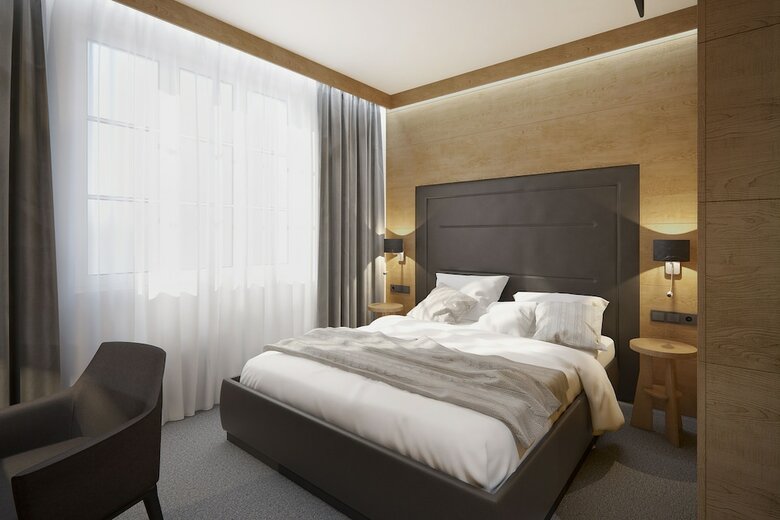 Hotel Sn??ka