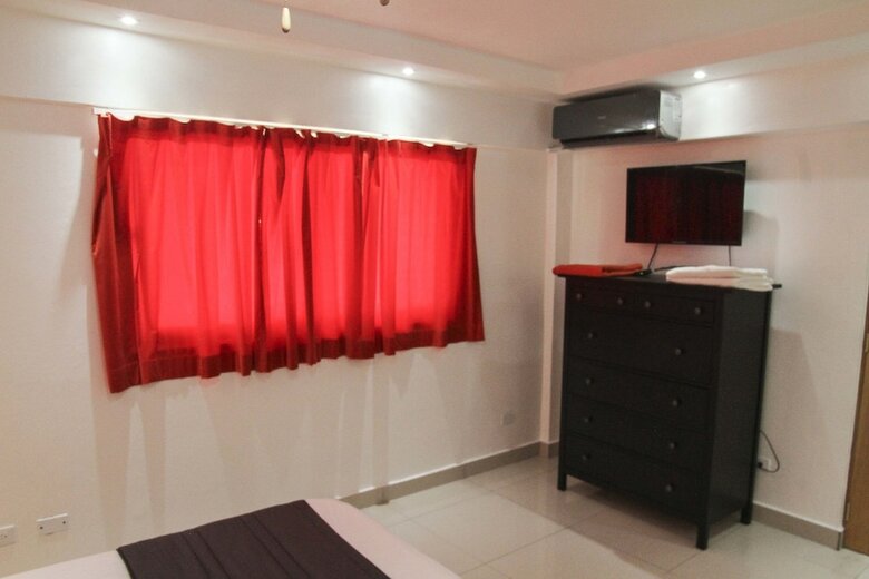 Aparthotel City Caribbean Hotel Boutique