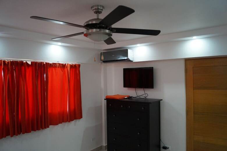Aparthotel City Caribbean Hotel Boutique