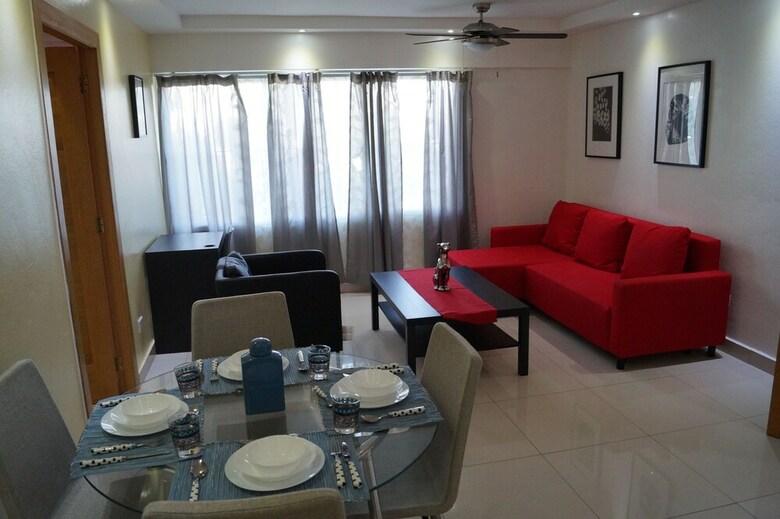 Aparthotel City Caribbean Hotel Boutique