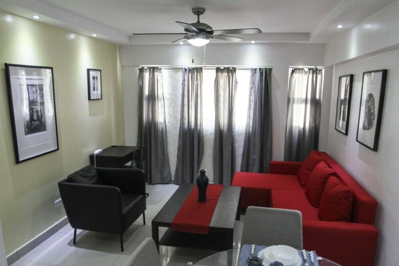 Aparthotel City Caribbean Hotel Boutique