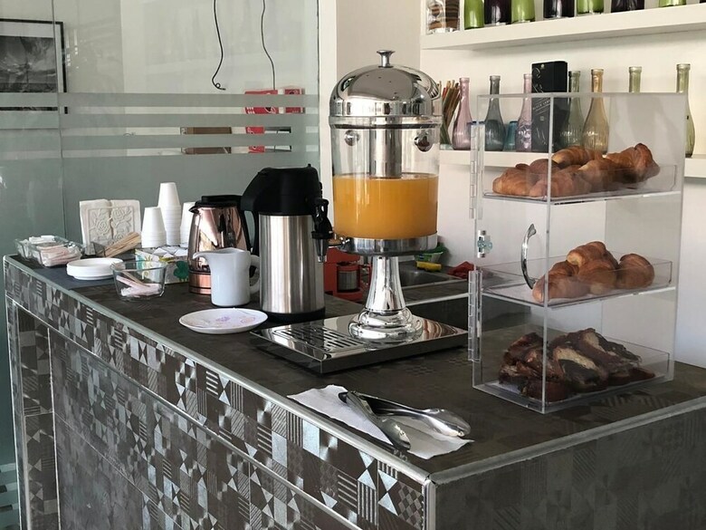 Aparthotel City Caribbean Hotel Boutique