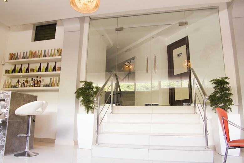 Aparthotel City Caribbean Hotel Boutique