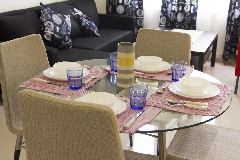 Aparthotel City Caribbean Hotel Boutique
