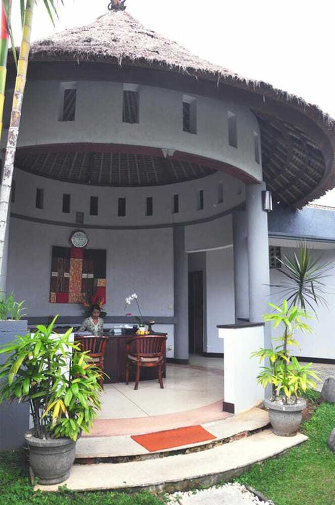 The Alam Villa