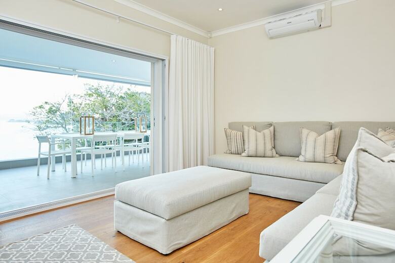 Number Eleven Self Catering Villa