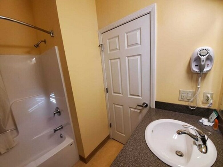 Motel Budget Inn Williamsport