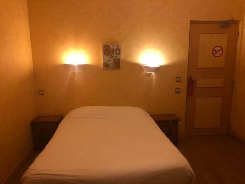 Hotel H�tel Saint Louis
