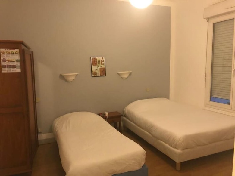 Hotel H�tel Saint Louis