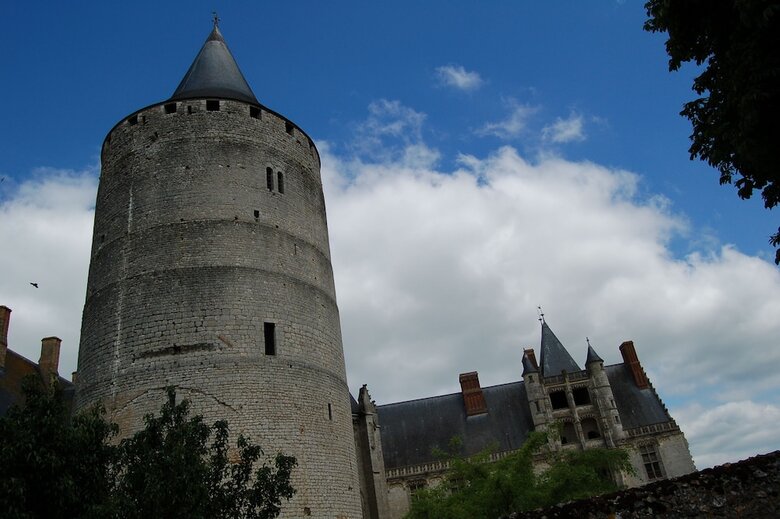 Hotel H�tel Saint Louis