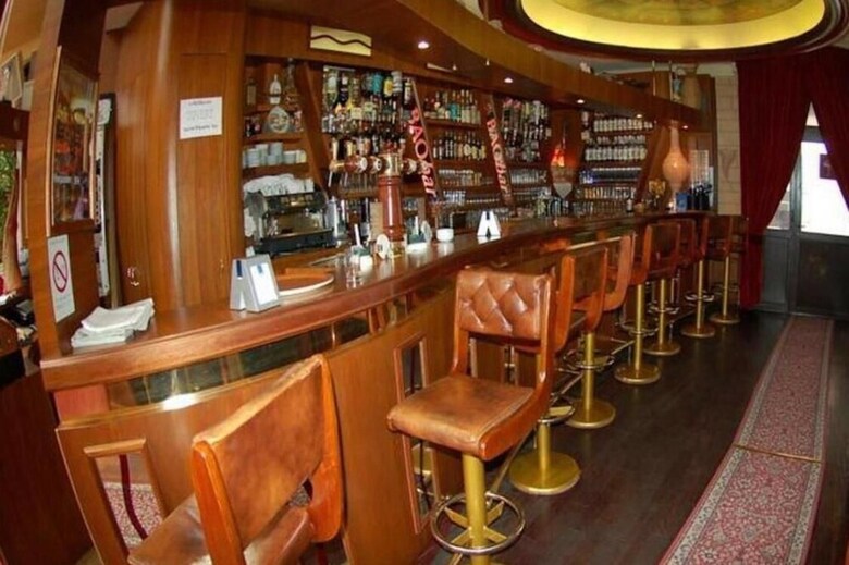 Hotel H�tel Saint Louis