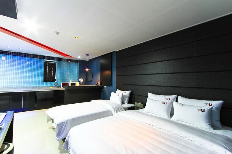 Foru Hotel