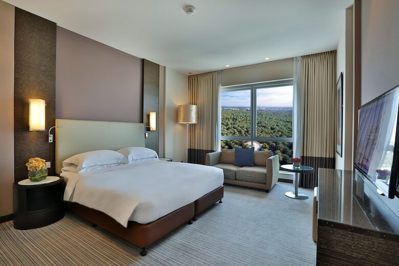 Hotel Hili Rayhaan By Rotana
