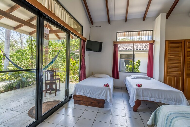 Hotel Colinas Del Sol