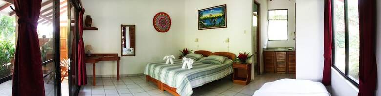 Hotel Colinas Del Sol