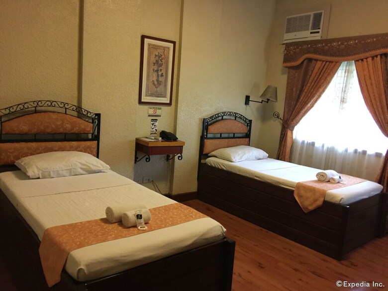 Dao Diamond Hotel
