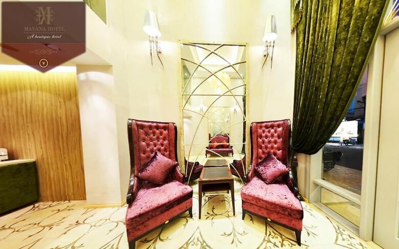 Mayana Hotel