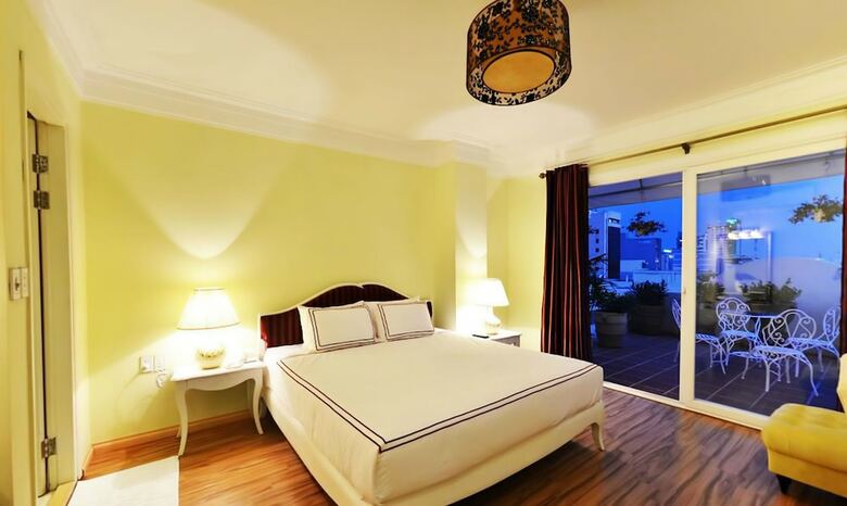 Mayana Hotel