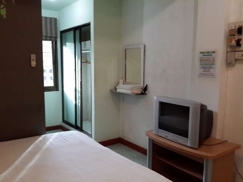 Hotel Anong Guesthouse
