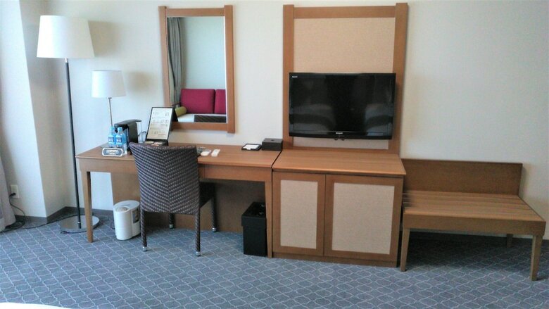 Satsuma Resort Hotel