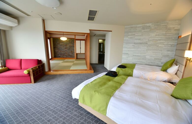 Satsuma Resort Hotel