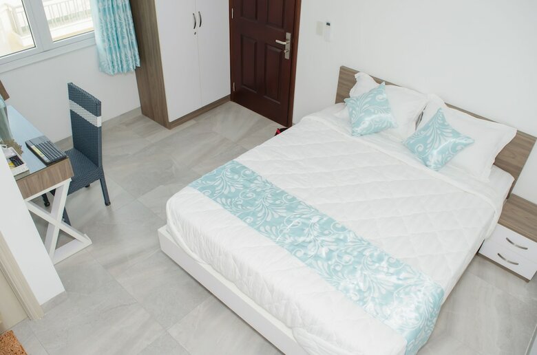 Hotel Leblanc Saigon