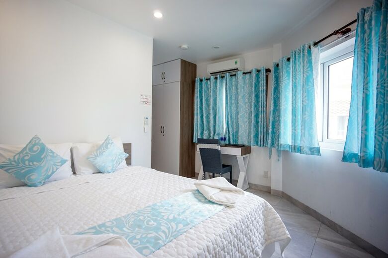 Hotel Leblanc Saigon
