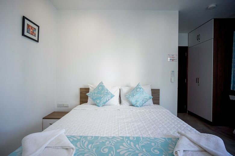 Hotel Leblanc Saigon