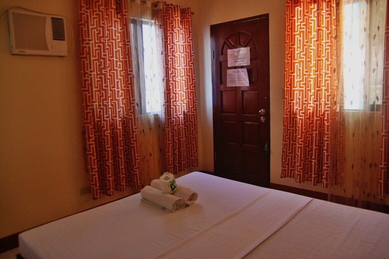 Apartamento Blue Corals Beach Resort
