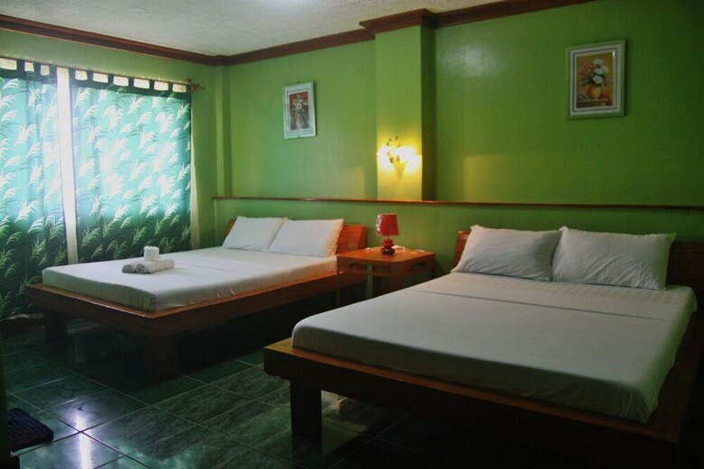 Apartamento Blue Corals Beach Resort