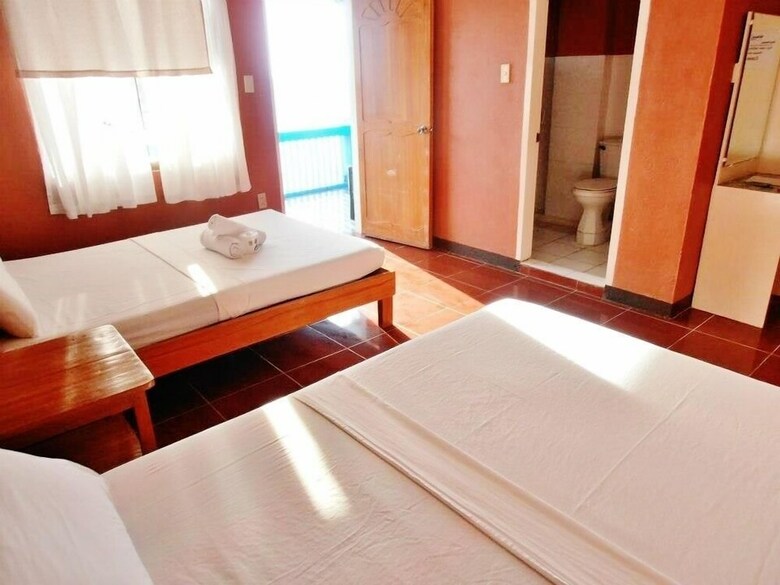 Apartamento Blue Corals Beach Resort