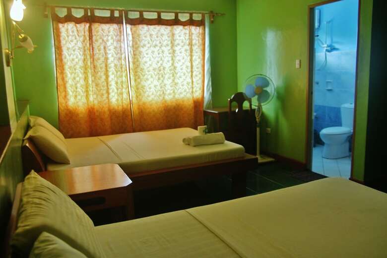 Apartamento Blue Corals Beach Resort