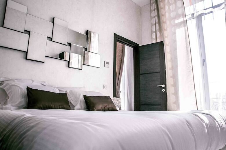 Apartamento R�sidence Du Louvre