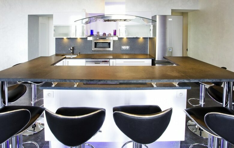 Apartamento R�sidence Du Louvre