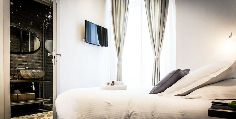 Apartamento R�sidence Du Louvre