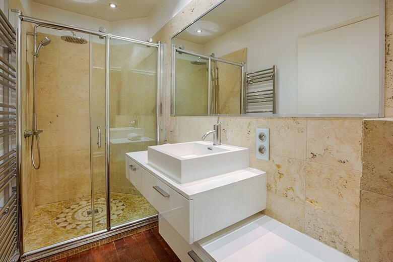 Apartamento R�sidence Du Louvre