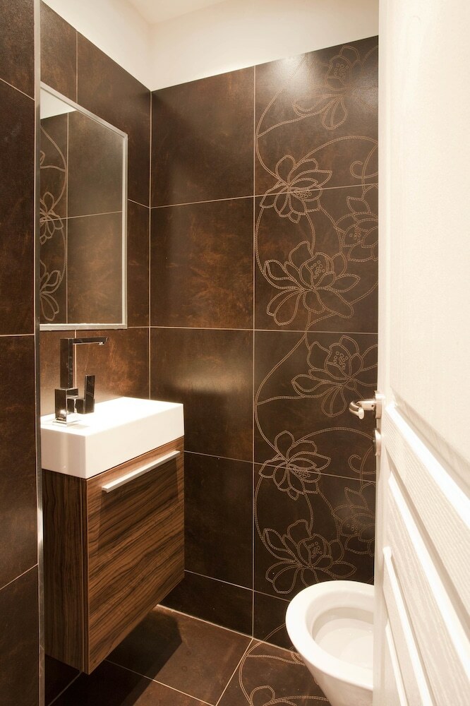 Apartamento R�sidence Du Louvre