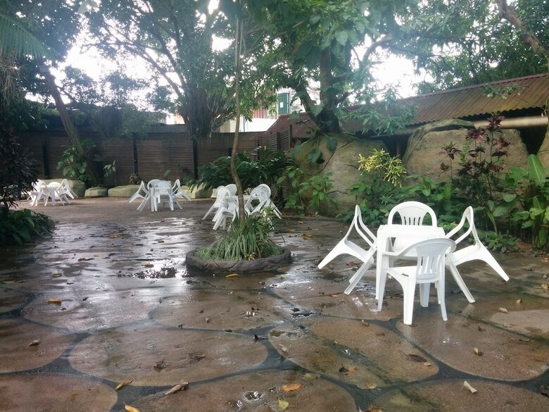 Beira Rio Hotel